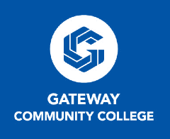 GCC - Maricopa Community Colleges - Gateway Community College logo