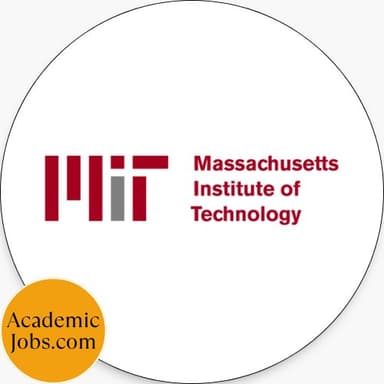 MIT - Massachusetts Institute of Technology logo