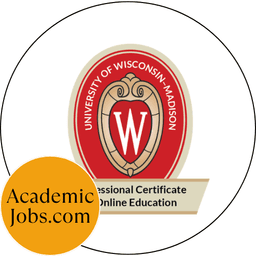 MU-DE - Madison University (Distance Education) logo