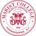 Marist University logo