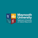 Maynooth University logo