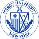 Mercy University logo