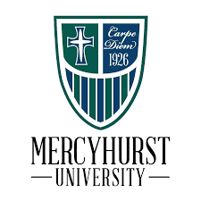Mercyhurst - Mercyhurst College logo