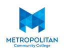 Metropolitan Community College logo