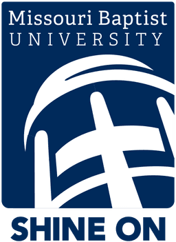 MBC - Missouri Baptist College logo