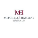 Mitchell Hamline School of Law logo