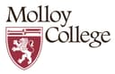 Molloy College logo