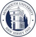 Monmouth University logo