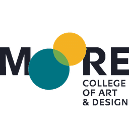 Moore - Moore College of Art and Design logo