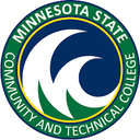 Minnesota State Community and Technical College logo
