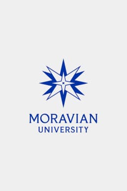 Moravian - Moravian College logo