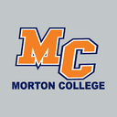 Morton College logo