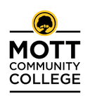 Mott Community College logo