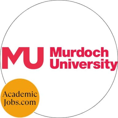 Murdoch University logo
