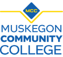 Muskegon Community College logo
