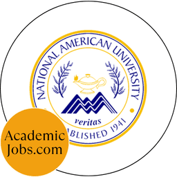 NAU-KC - National American University, Kansas City logo