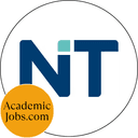 Northern Institute of Technology Management (NIT) logo