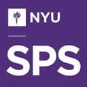 New York University School of Professional Studies logo