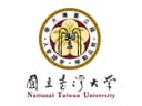 National Taiwan University logo