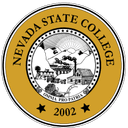 Nevada State University logo