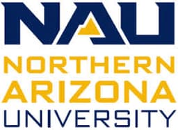 NAU - Northern Arizona University logo