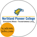 Northland Pioneer College logo