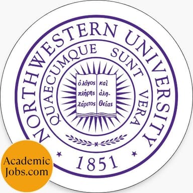 Northwestern University logo