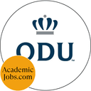 Old Dominion University logo