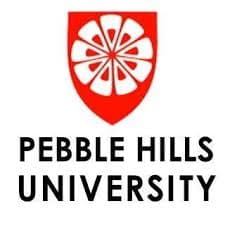 PHU - Pebble Hills University logo
