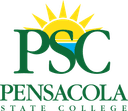 Pensacola State College logo