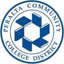 Peralta Community College District logo