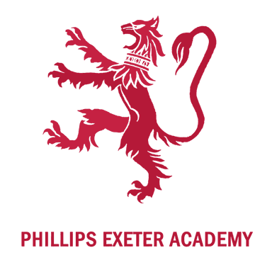 Phillips Exeter Academy logo