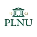 Point Loma Nazarene University logo