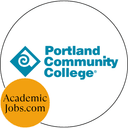 Portland Community College logo