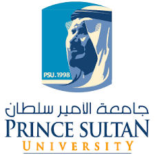 Prince Sultan University logo