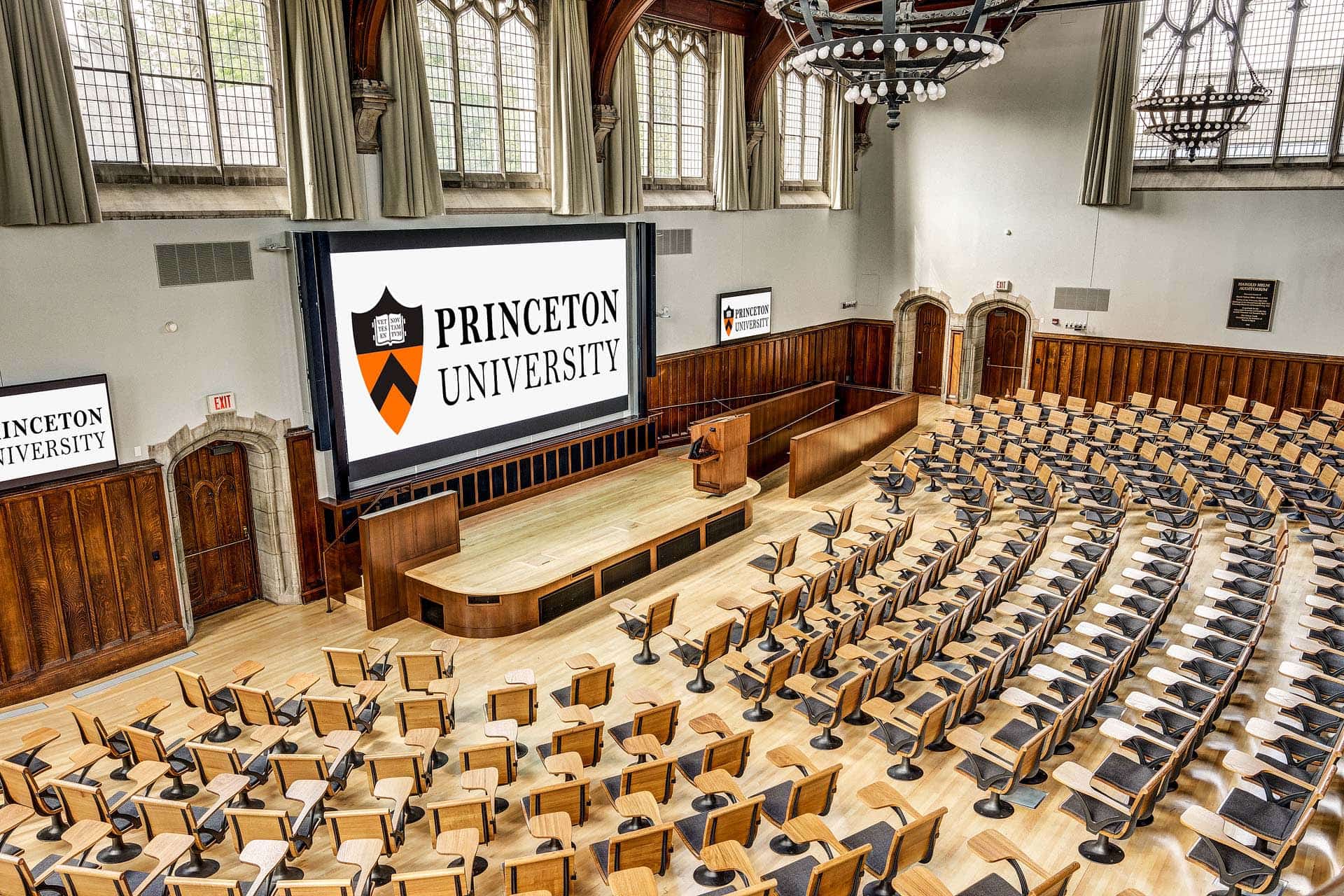 Princeton University