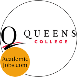 QC - Queens College logo