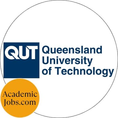 Queensland University of Technology Jobs
