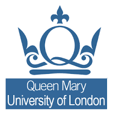 QMUL - Queen Mary and Westfield College, University of London logo