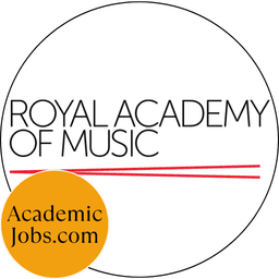 RAM - Royal Academy of Music logo