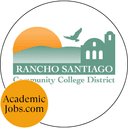 Rancho Santiago Community College District logo