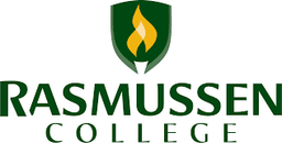 Rasmussen - Rasmussen College logo