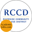 Riverside Community College District logo