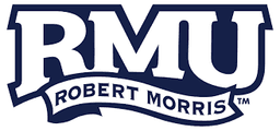 RMC - Robert Morris College logo