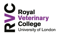 RVC - Royal Veterinary College logo