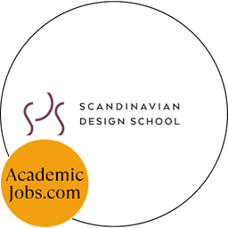 SABI - Scandinavian Art and Business Institute logo