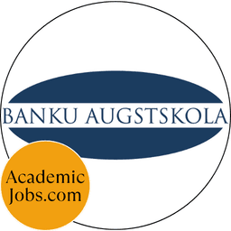 SBF - School of Business and Finance logo