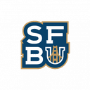 San Francisco Bay University logo