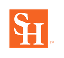 Sam Houston State University logo
