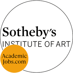 SIA-London - Sotheby´s Institute of Art - London logo